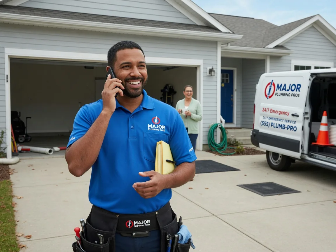 Drain Cleaning Services Kouts, IN FAQs